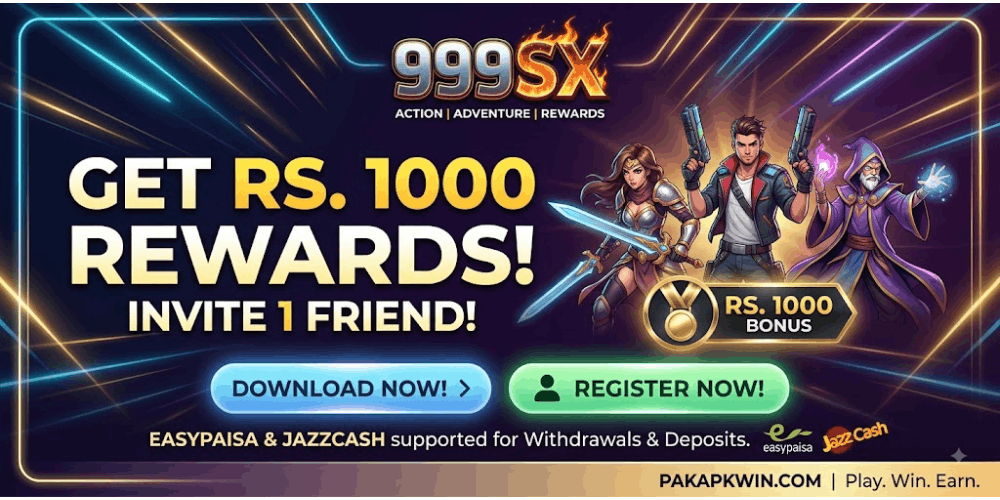 999SX Game