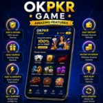 OKPKR Game