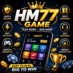 HM 77 Game