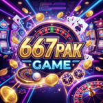 667Pak Game