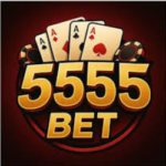 5555Bet Game
