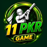 11PKR Game