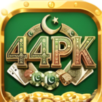 44PK Game