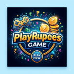 playrupees game