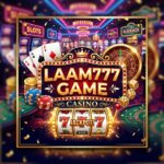 Laam777 Game