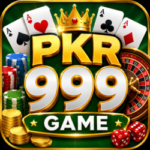 PKR999 Game