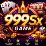 999SX Game