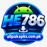 he 786 game